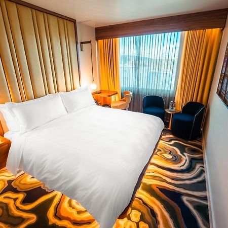 Superior East Wing Rooms By Five Zurich Extérieur photo
