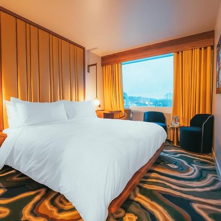 Superior East Wing Rooms By Five Zurich Extérieur photo
