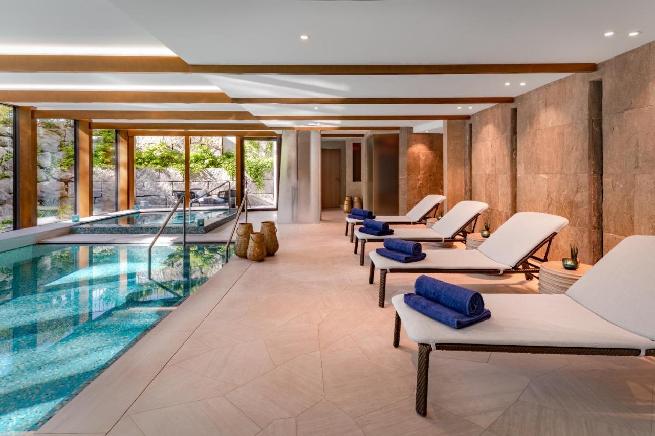 Superior East Wing Rooms By Five Zurich Extérieur photo