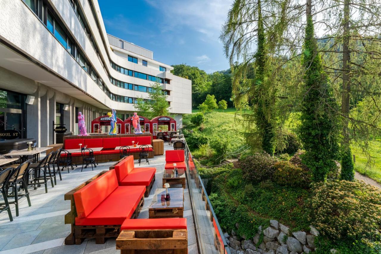 Superior East Wing Rooms By Five Zurich Extérieur photo